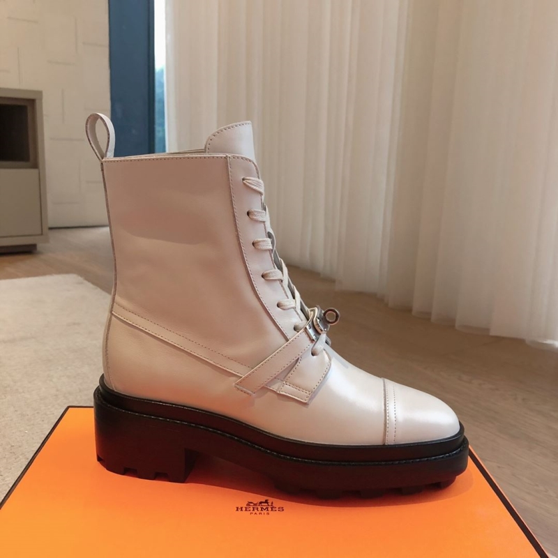 Hermes Boots